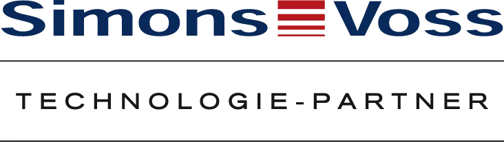 SimonsVoss Technologiepartner der Alarm-Manufaktur